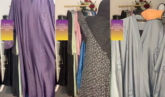 umaymah.collectio TikTok Live — Sep 29, 2026, 11:20 PM