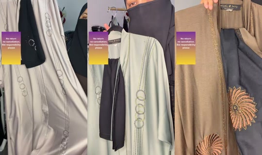 umaymah.collectio TikTok Live — Oct 5, 2026, 9:12 PM