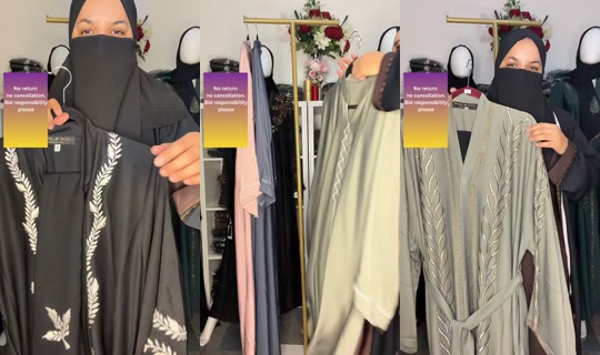 umaymah.collectio TikTok Live — Oct 5, 2026, 11:44 PM