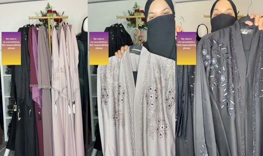 umaymah.collectio TikTok Live — Oct 6, 2026, 9:24 PM