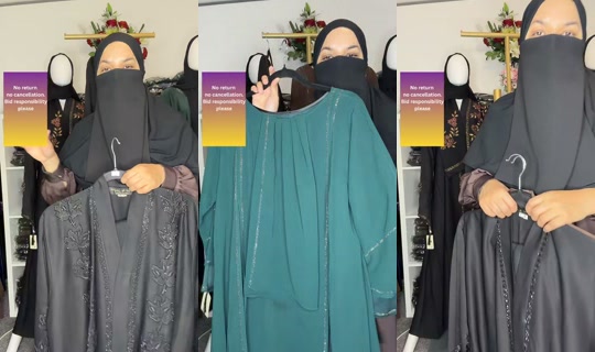 umaymah.collectio TikTok Live — Oct 6, 2026, 11:05 PM
