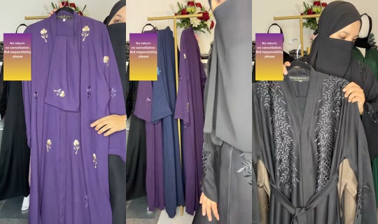 umaymah.collectio TikTok Live — Oct 7, 2026, 10:18 PM