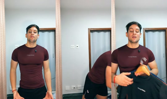 umcubanobrasil TikTok Live — Oct 3, 2026, 12:40 AM