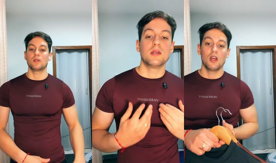 umcubanobrasil TikTok Live — Oct 3, 2026, 1:30 AM
