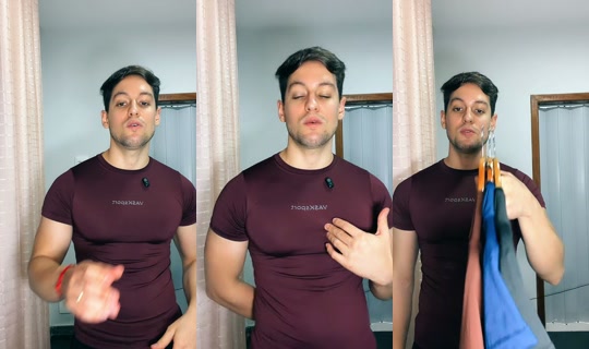 umcubanobrasil TikTok Live — Oct 3, 2026, 3:09 AM