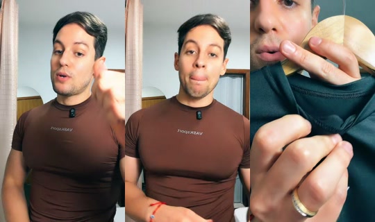 umcubanobrasil TikTok Live — Oct 3, 2026, 11:12 PM