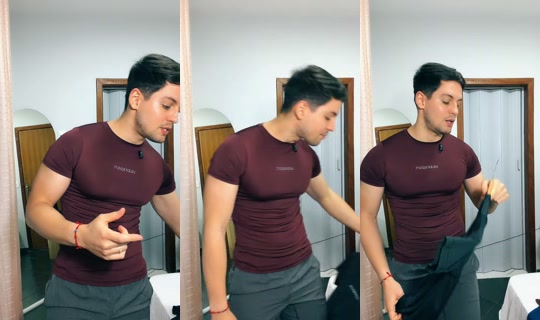 umcubanobrasil TikTok Live — Oct 4, 2026, 2:08 AM