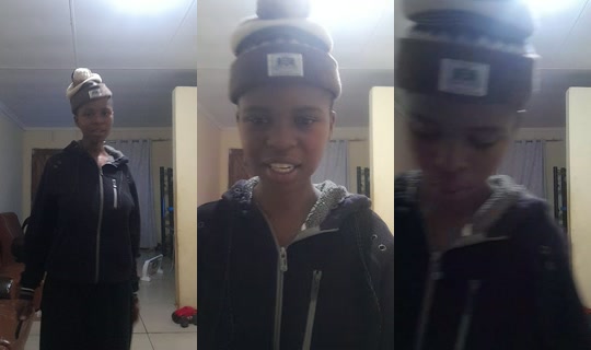 umdantso49 TikTok Live — Sep 6, 2026, 12:57 AM