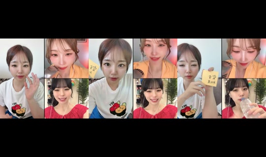 umeko0901 TikTok Live — Aug 22, 2026, 10:01 PM