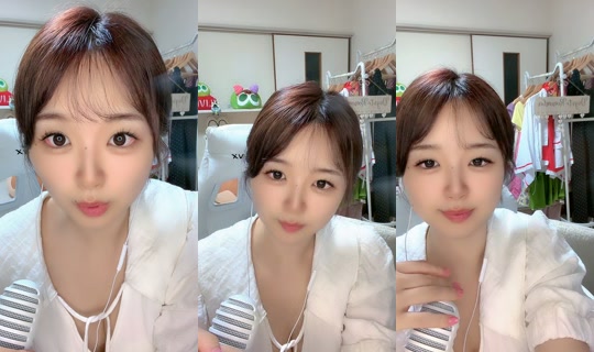 umeko0901 TikTok Live — Aug 24, 2026, 2:00 PM