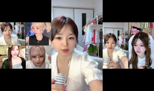 umeko0901 TikTok Live — Aug 24, 2026, 2:51 PM