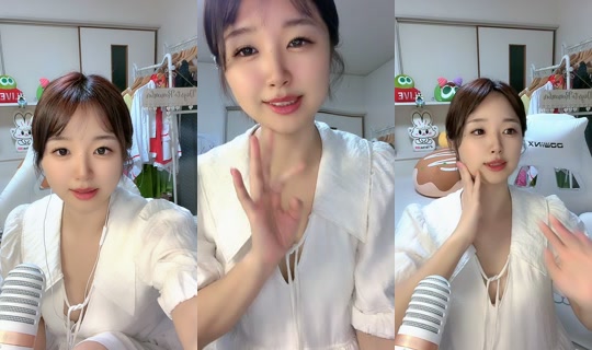 umeko0901 TikTok Live — Aug 24, 2026, 3:41 PM