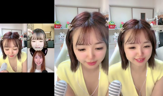 umeko0901 TikTok Live — Aug 24, 2026, 10:00 PM