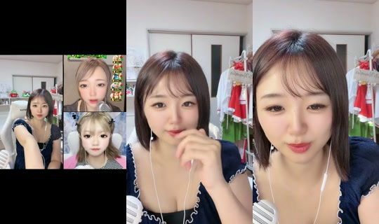 umeko0901 TikTok Live — Aug 25, 2026, 9:03 PM