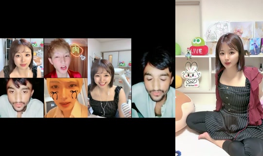 umeko0901 TikTok Live — Aug 27, 2026, 3:14 PM