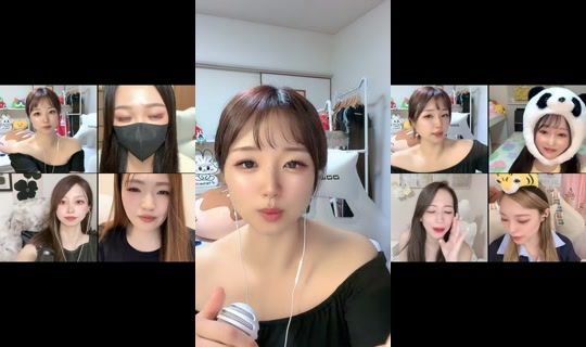 umeko0901 TikTok Live — Aug 27, 2026, 8:16 PM