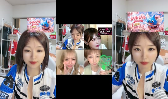 umeko0901 TikTok Live — Aug 28, 2026, 2:10 PM