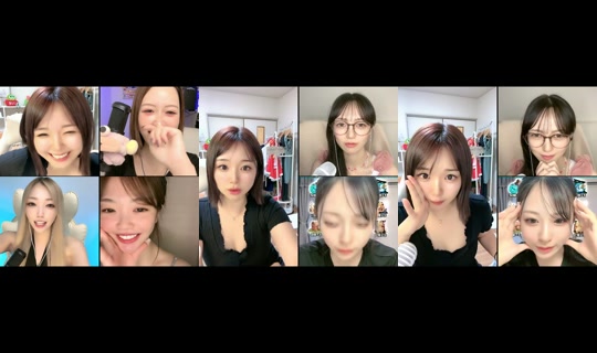 umeko0901 TikTok Live — Aug 28, 2026, 8:24 PM