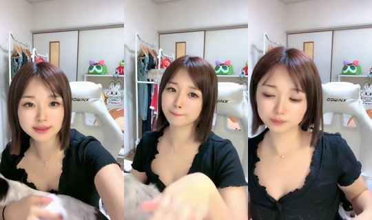 umeko0901 TikTok Live — Aug 28, 2026, 10:55 PM