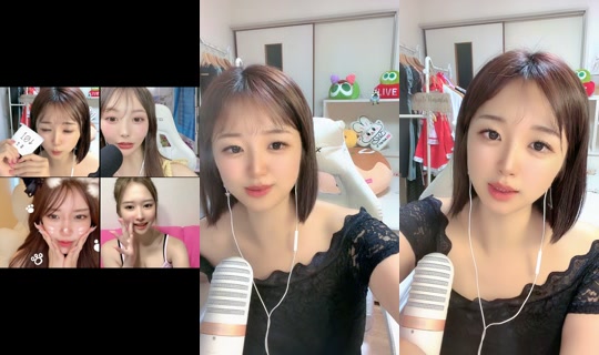 umeko0901 TikTok Live — Aug 31, 2026, 9:56 PM
