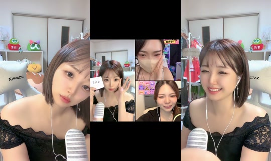 umeko0901 TikTok Live — Sep 1, 2026, 12:03 AM
