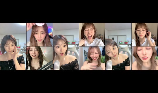 umeko0901 TikTok Live — Sep 1, 2026, 3:24 AM