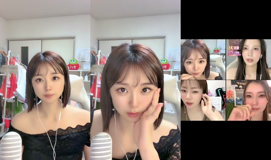 umeko0901 TikTok Live — Sep 1, 2026, 4:15 AM