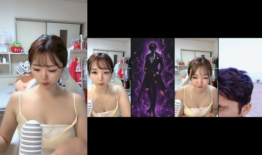 umeko0901 TikTok Live — Sep 1, 2026, 12:38 PM