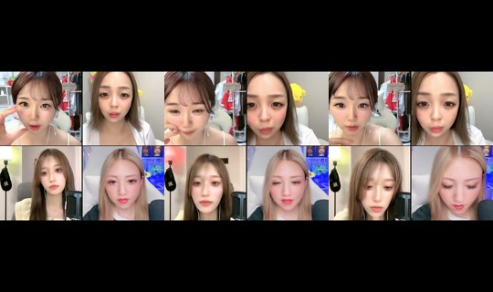 umeko0901 TikTok Live — Sep 1, 2026, 1:28 PM