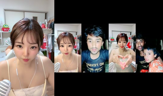 umeko0901 TikTok Live — Sep 1, 2026, 2:25 PM