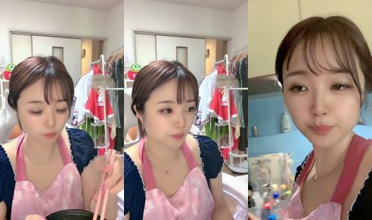 umeko0901 TikTok Live — Sep 2, 2026, 12:44 AM