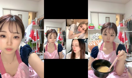 umeko0901 TikTok Live — Sep 2, 2026, 1:52 AM
