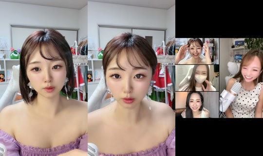umeko0901 TikTok Live — Sep 2, 2026, 1:43 PM