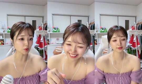 umeko0901 TikTok Live — Sep 2, 2026, 2:33 PM