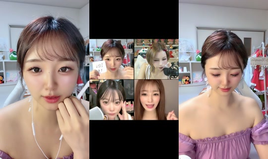 umeko0901 TikTok Live — Sep 2, 2026, 3:24 PM