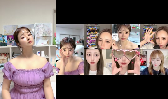 umeko0901 TikTok Live — Sep 2, 2026, 5:05 PM