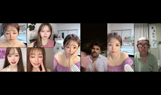 umeko0901 TikTok Live — Sep 2, 2026, 5:55 PM