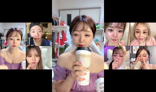 umeko0901 TikTok Live — Sep 2, 2026, 9:48 PM