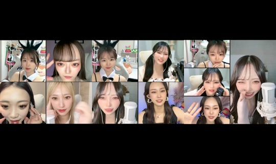 umeko0901 TikTok Live — Oct 2, 2026, 8:01 PM