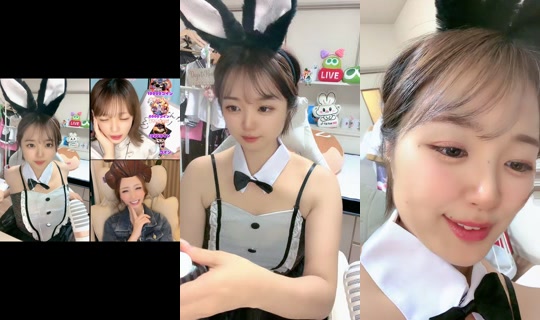 umeko0901 TikTok Live — Oct 2, 2026, 8:51 PM