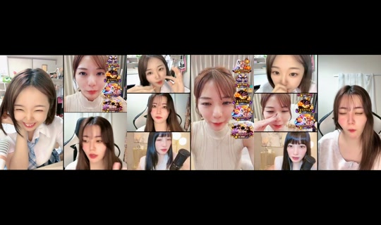 umeko0901 TikTok Live — Oct 3, 2026, 1:55 PM