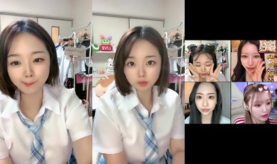 umeko0901 TikTok Live — Oct 3, 2026, 2:46 PM