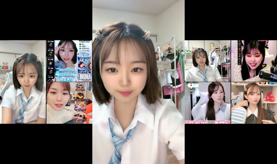 umeko0901 TikTok Live — Oct 3, 2026, 3:36 PM