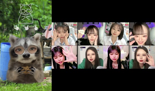 umeko0901 TikTok Live — Oct 3, 2026, 5:17 PM