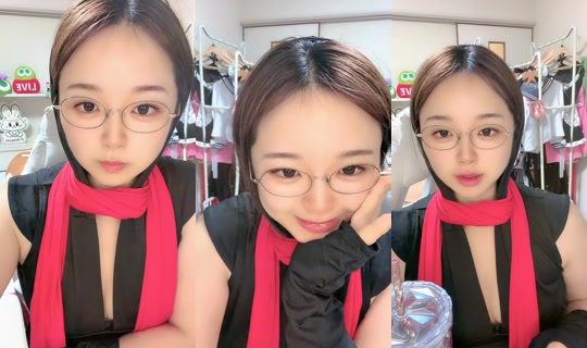 umeko0901 TikTok Live — Oct 4, 2026, 1:30 PM