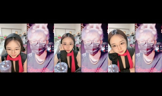 umeko0901 TikTok Live — Oct 4, 2026, 2:21 PM