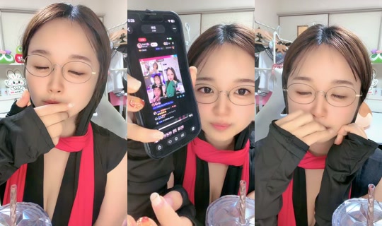 umeko0901 TikTok Live — Oct 4, 2026, 3:11 PM