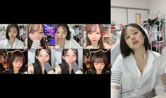 umeko0901 TikTok Live — Oct 5, 2026, 1:40 PM
