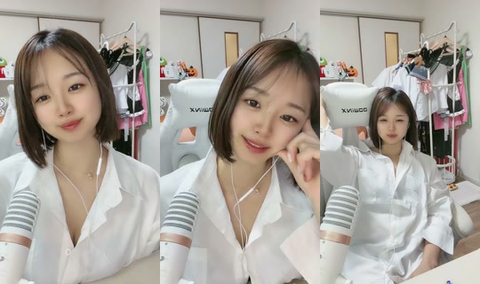 umeko0901 TikTok Live — Oct 5, 2026, 3:21 PM