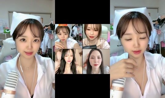 umeko0901 TikTok Live — Oct 6, 2026, 1:16 AM